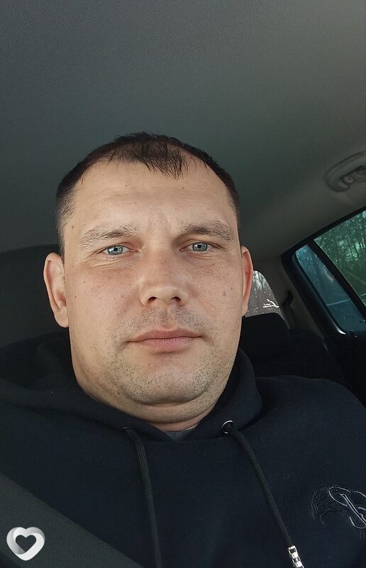 Сергей, 33, Набережных Челнах — анкета №4460720