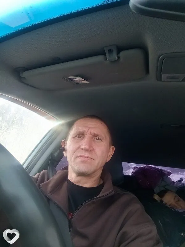 Владимир, 44, Москве — анкета №4460853