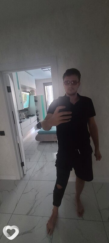 Павел, 29, Краснодаре — анкета №4460857