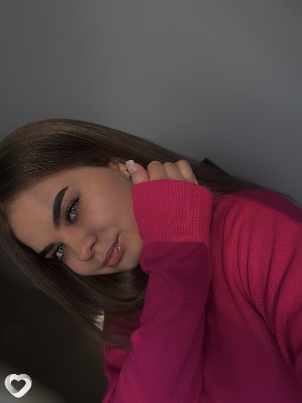 Алина, 23, Москве — анкета №4460860
