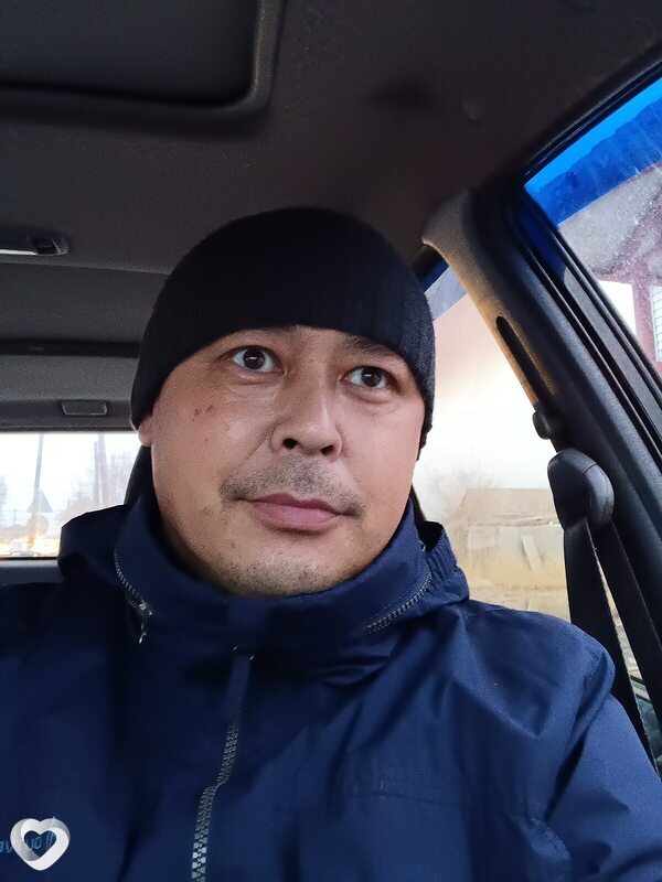 Талгат, 45, Костанае — анкета №4460861