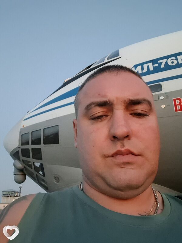 Макс, 38, Донецке — анкета №4460864