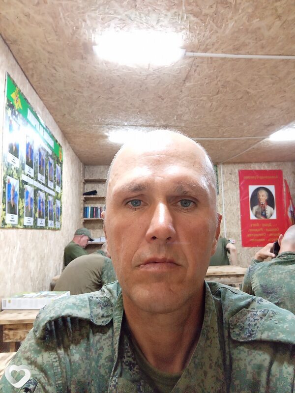 Максим, 45, Владивостоке — анкета №4460867
