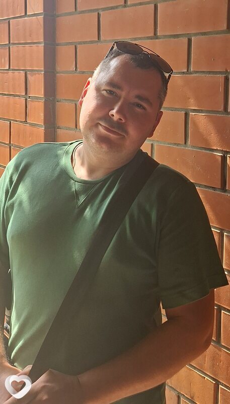 Федерико, 33, Анапе — анкета №4460873