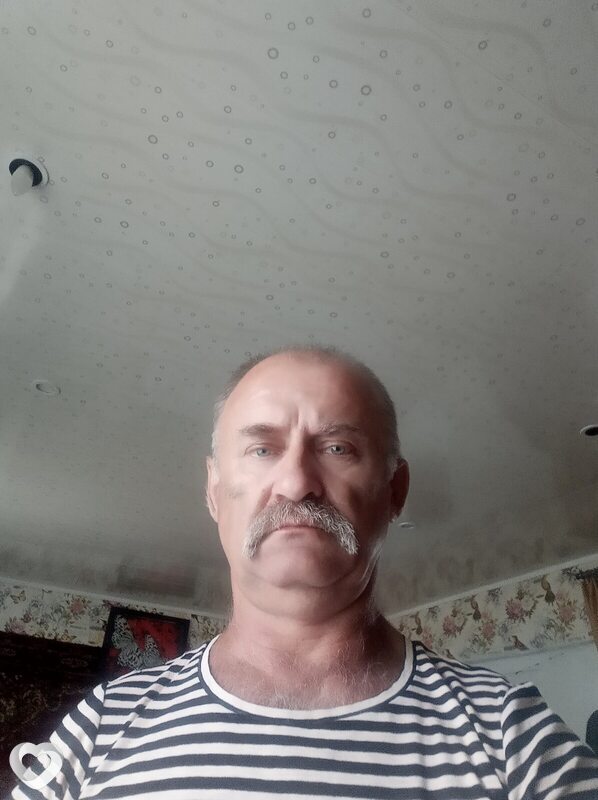 Александр, 59, Омске — анкета №4460875