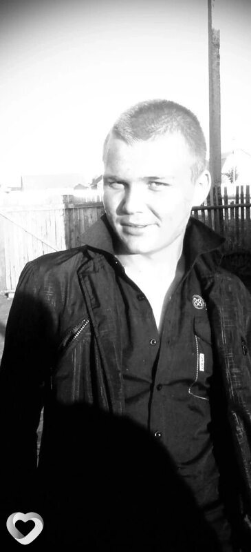Андрей, 30, Уфе — анкета №4460657
