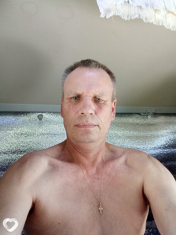 Андрей, 52, Вологде — анкета №4460658