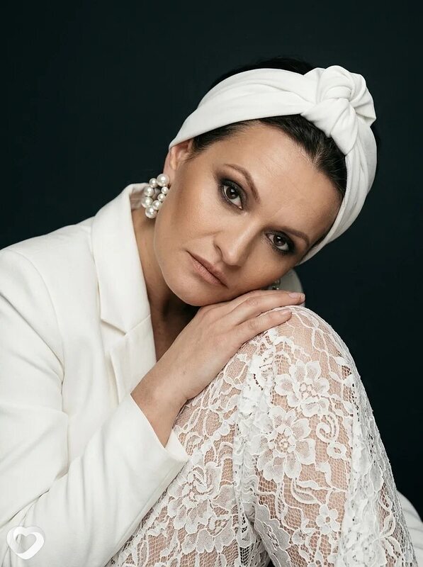 Анна, 46, Санкт-Петербурге — анкета №4460666