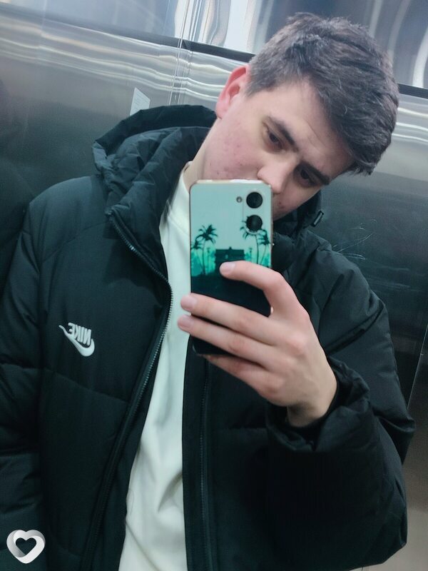 Владислав, 22, Южно-Сахалинске — анкета №4460673