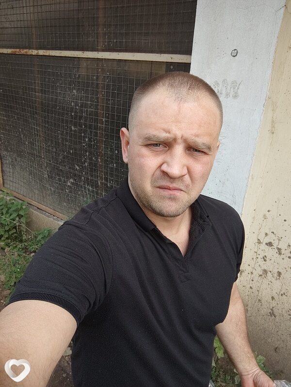 Владислав, 29, Балашихе — анкета №4460676