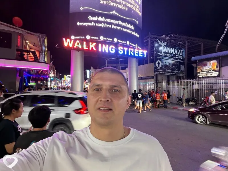 Григорий, 39, Москве — анкета №4461082