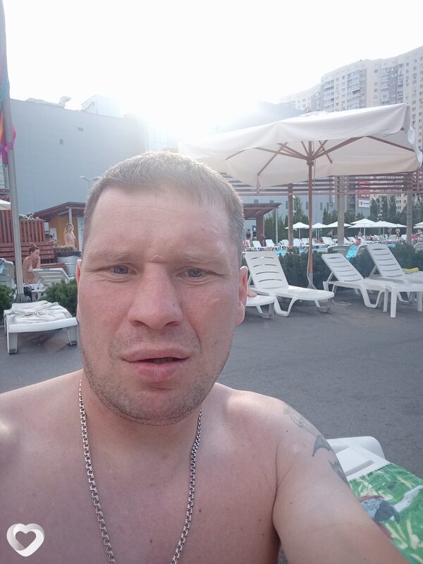 Александр, 38, Саратове — анкета №4461091