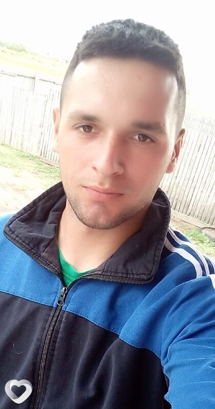 Дмитрий, 26, Омске — анкета №4460762