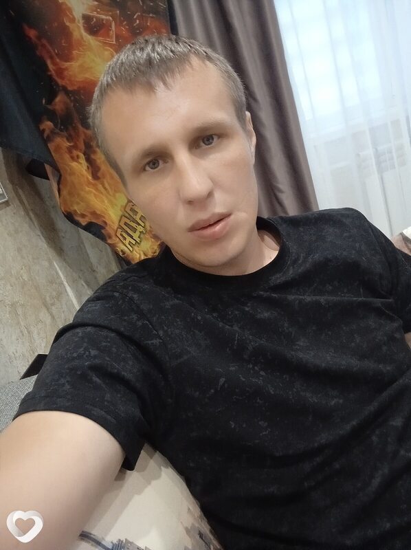 Виталий, Чапаевск