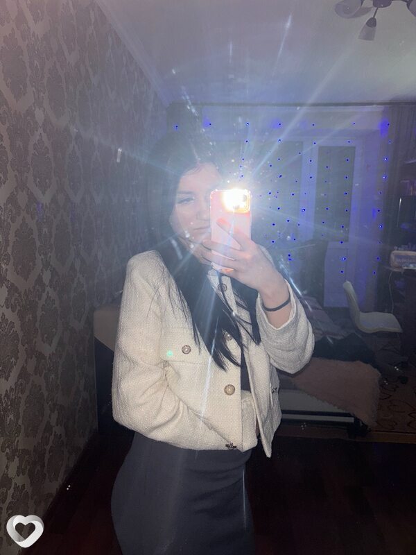 Анастасия, 20, Самаре — анкета №4460831