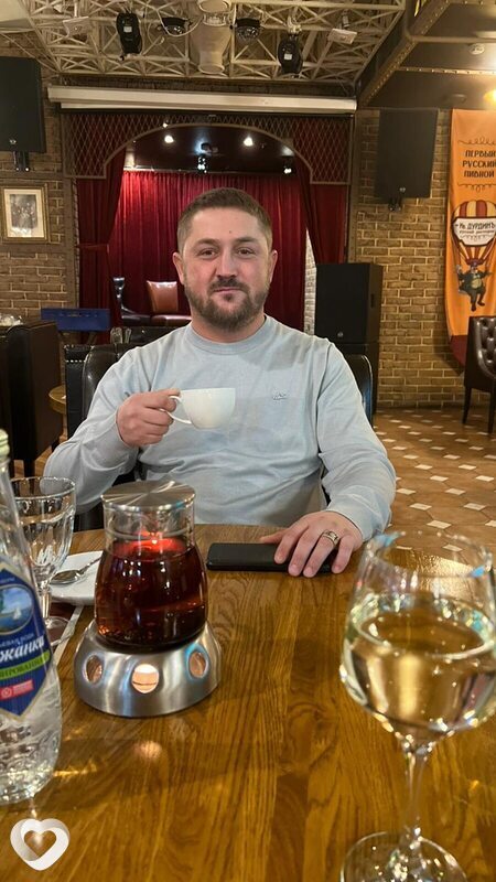 Евгений, 38, Москве — анкета №4460846