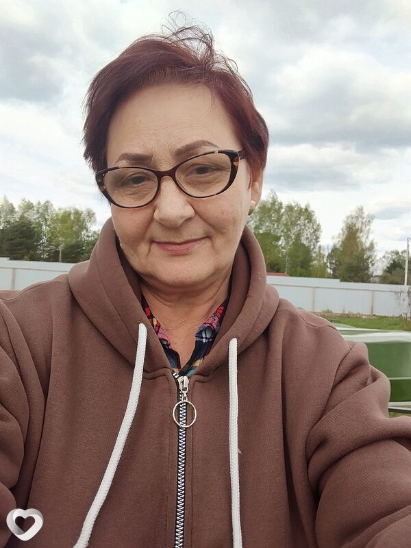 Татьяна, Рыбинск