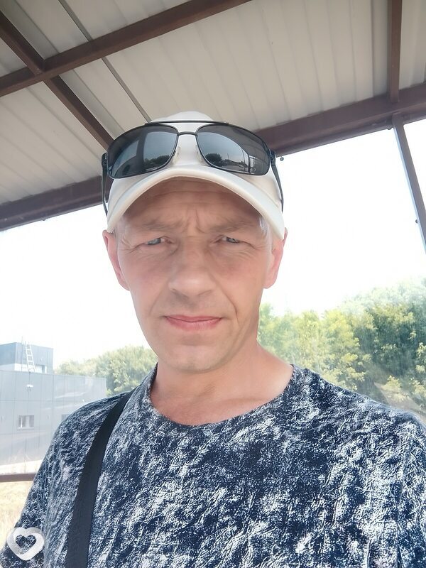 Андрей, Бердск
