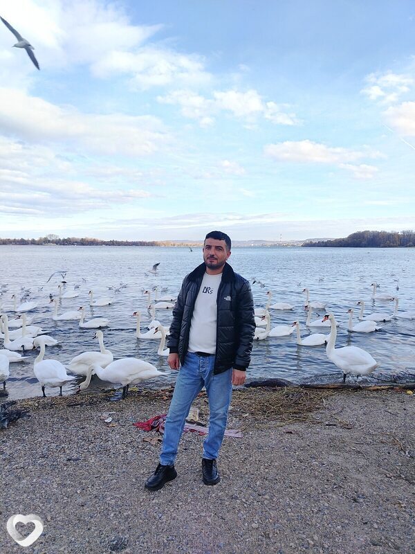 Роман, 40, Киеве — анкета №4460929