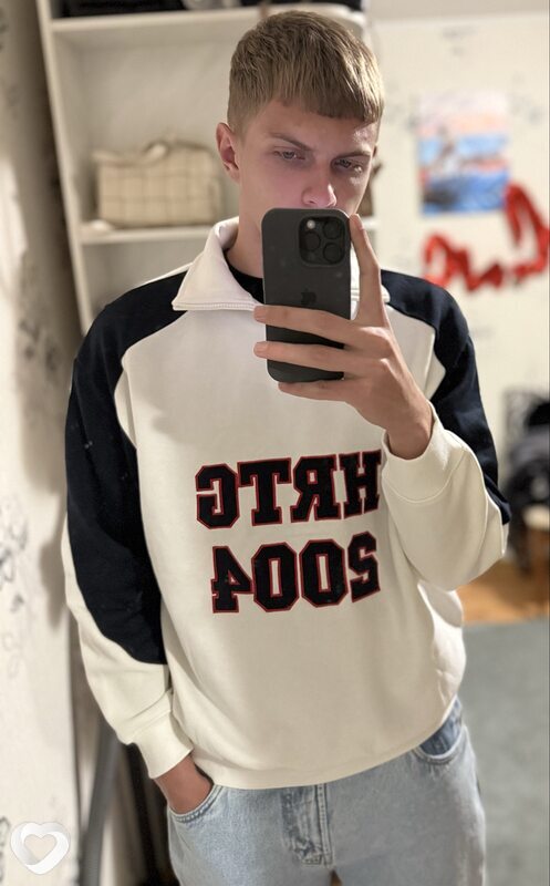 Артем, 23, Сумах — анкета №4460935
