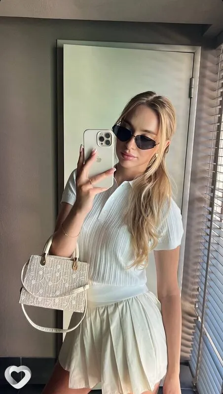 Алина, 30, Москве — анкета №4460805
