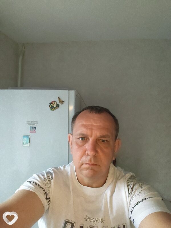 Сергей, 44, Кемерове — анкета №4460807
