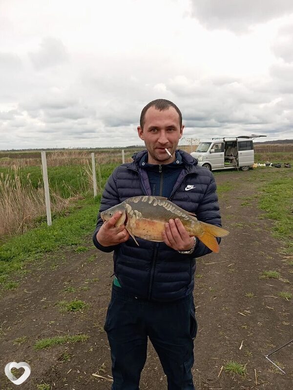 Макс, 35, Краснодаре — анкета №4460820