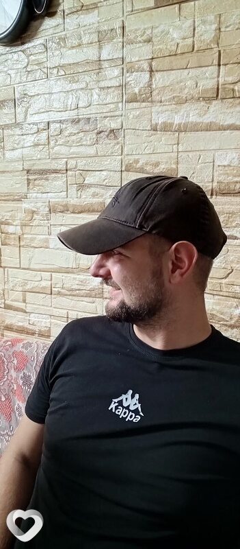 Вова, 25, Феодосии — анкета №4460885