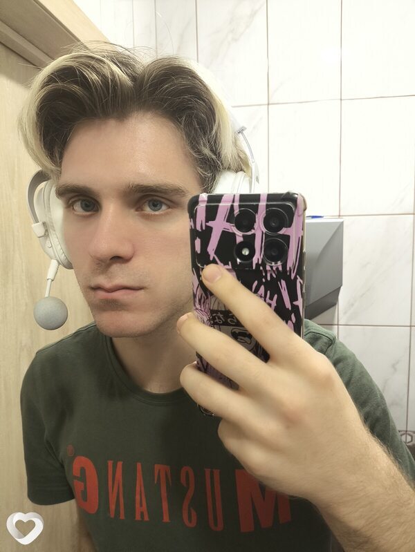 Артём, 23, Мурманске — анкета №4460887