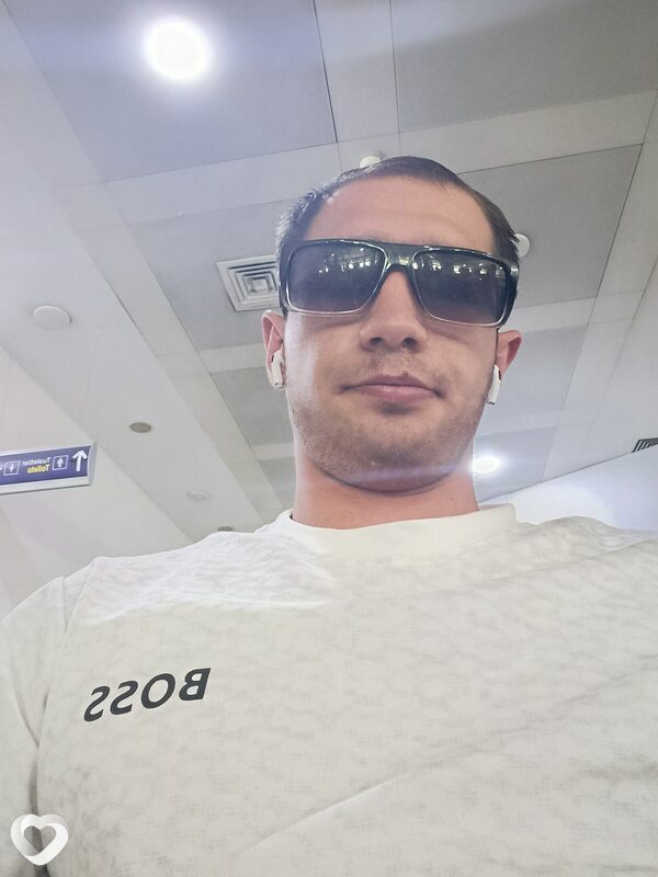 Артём, 30, Минске — анкета №4460889