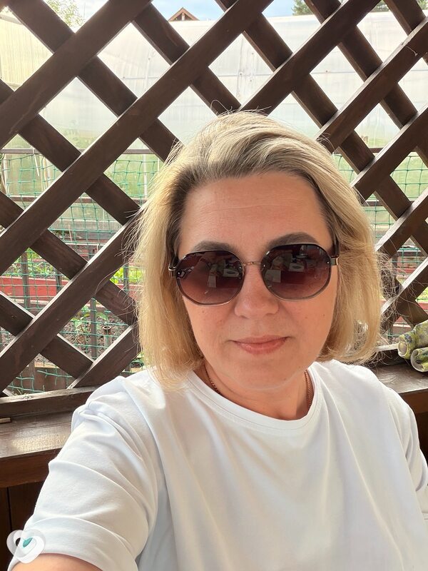 Марина, 48, Иркутске — анкета №4460891