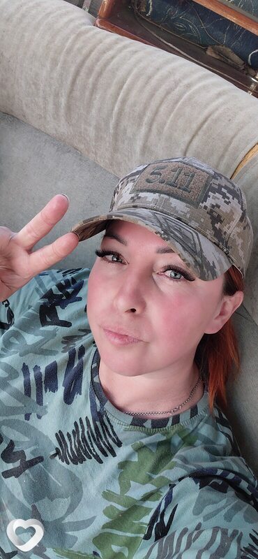 Татьяна, 42, Ульяновске — анкета №4460892