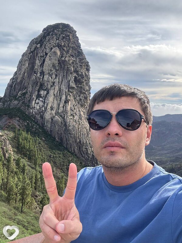 Man, 26, Твери — анкета №4460894