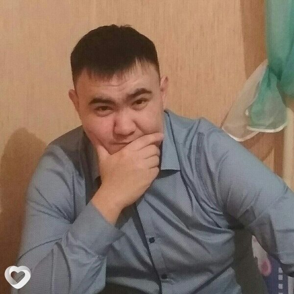 Марсель, 35, Уфе — анкета №4460899