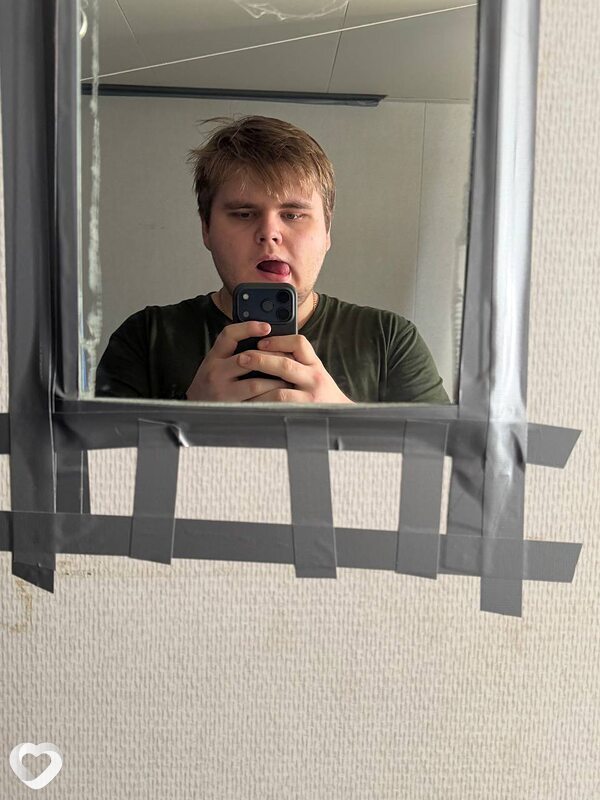 Кирилл, 20, Ростове-на-Дону — анкета №4461053