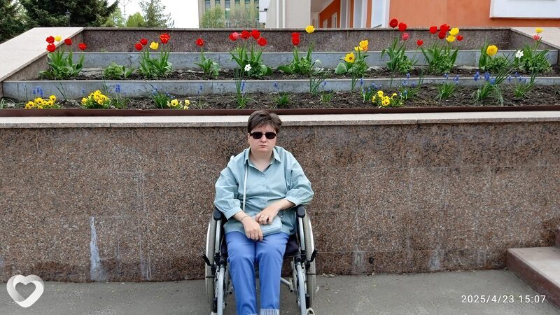 Анна, Балашов