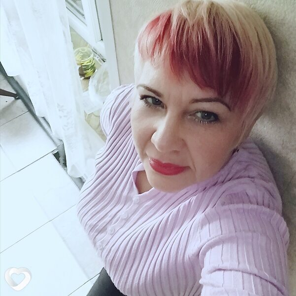Марина, Белово