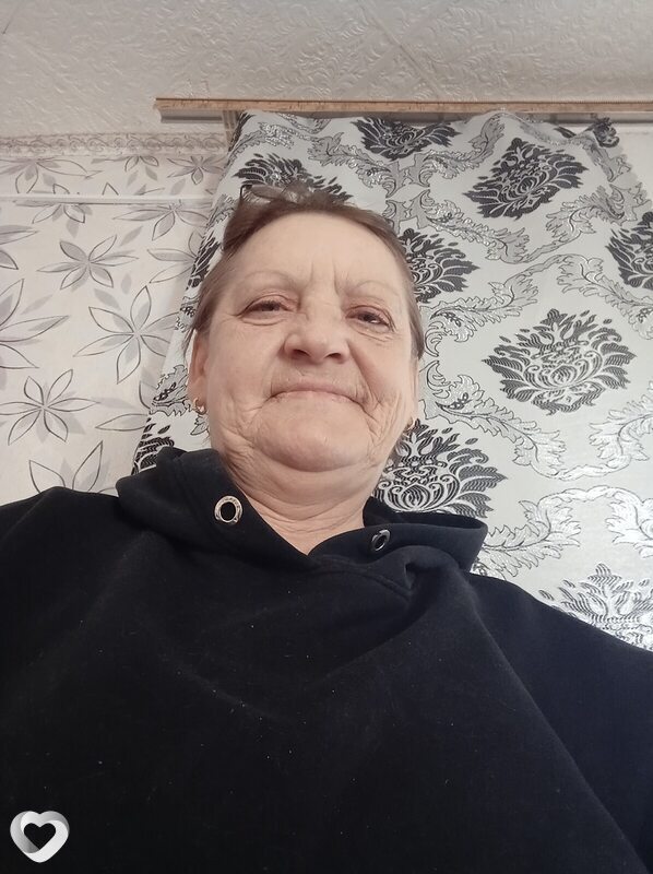 Людмила, 58, Новосибирске — анкета №4461066