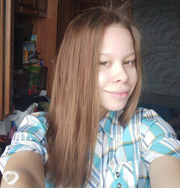 Анастасия, 18, Твери — анкета №4461070