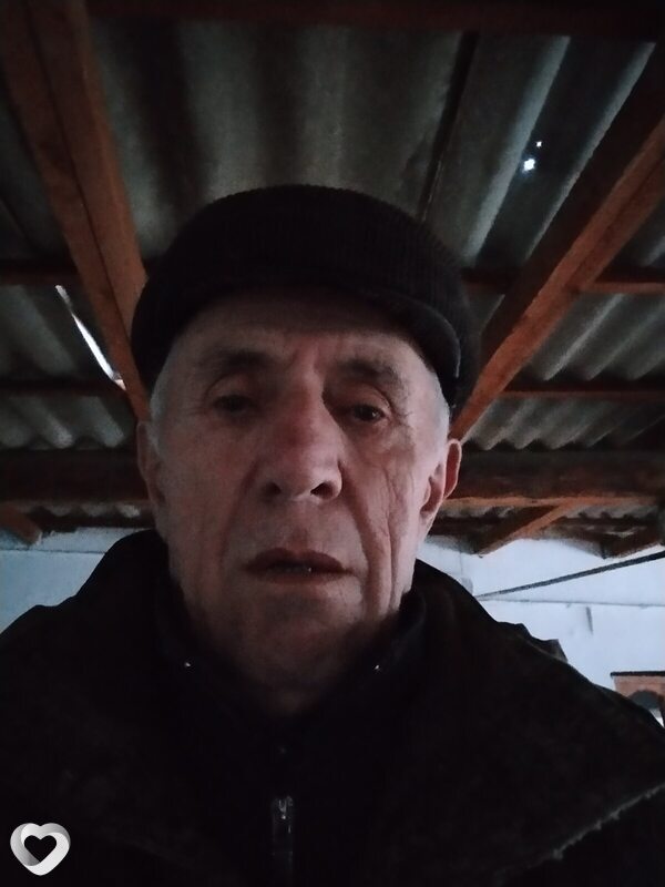 Алик, Дербент