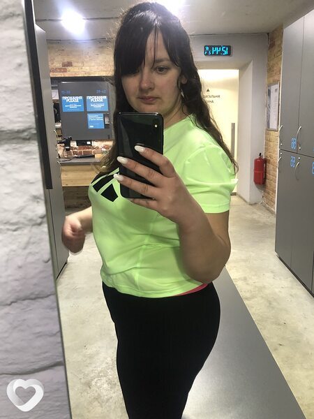 Яна, 31, Львове — анкета №4460978