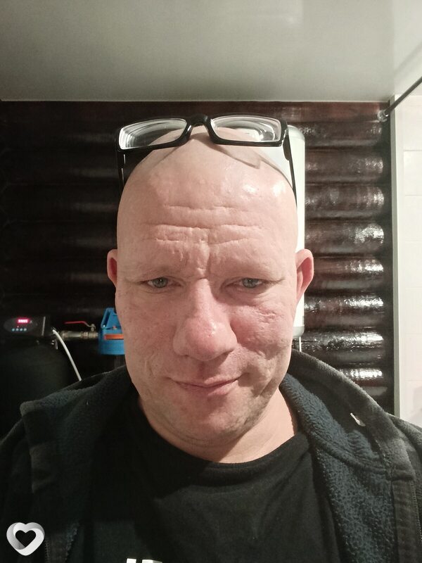 Serega, 39, Томске — анкета №4460981