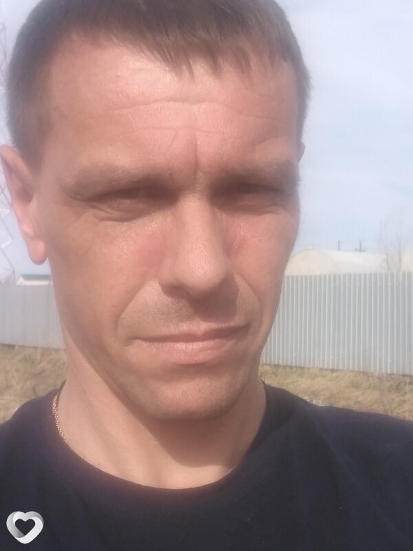 Евгений, 47, Омске — анкета №4460982