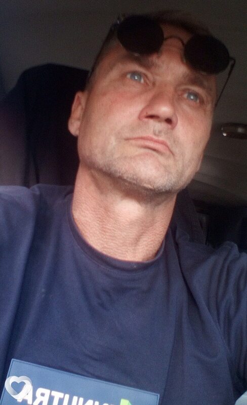 Юрий, 49, Воронеже — анкета №4460990