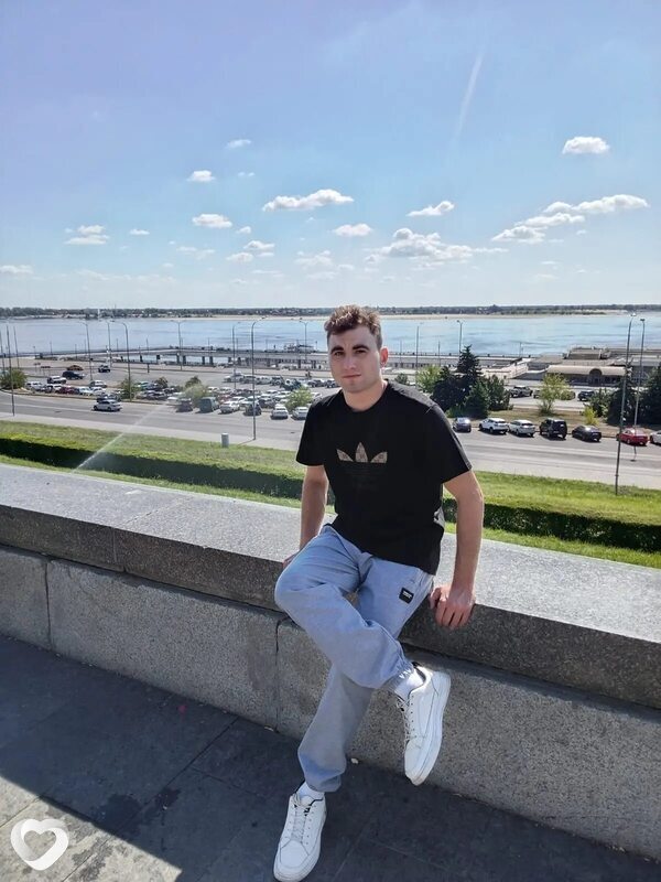 Егор, Урюпинск