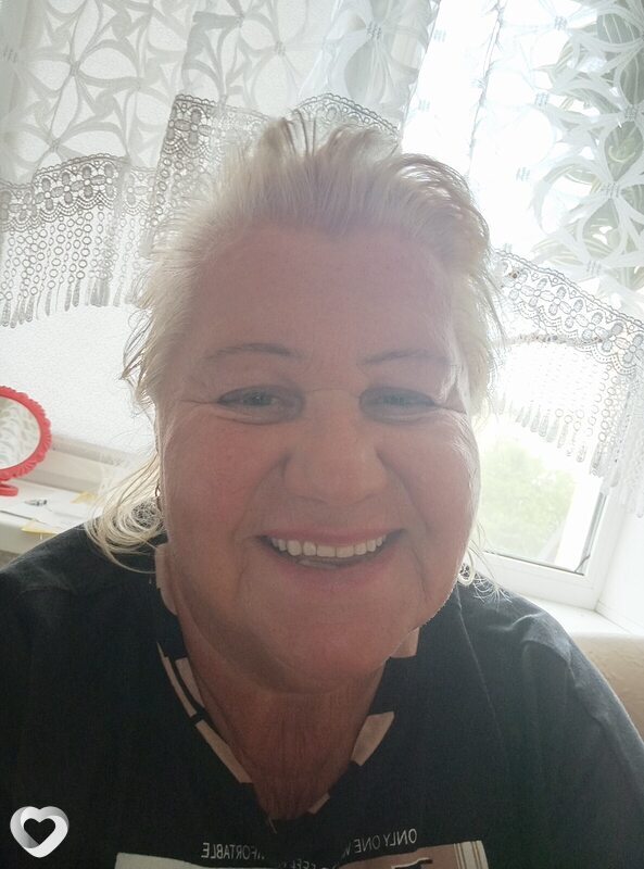 Натали, 66, Минске — анкета №4461010