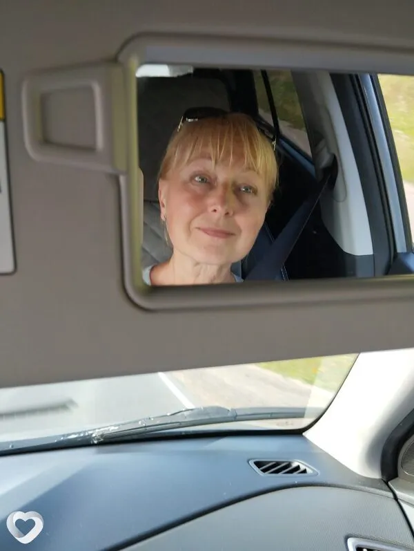 Светлана, 49, Москве — анкета №4461015