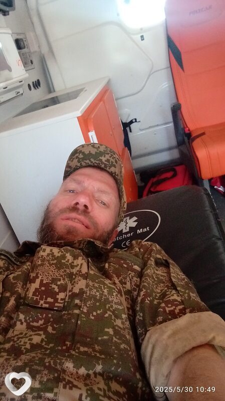 Вадим, 39, Днепр — анкета №4461016
