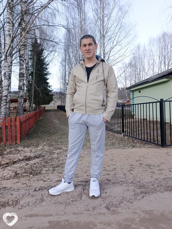 Тимур, Октябрьский (Архангельская Облас