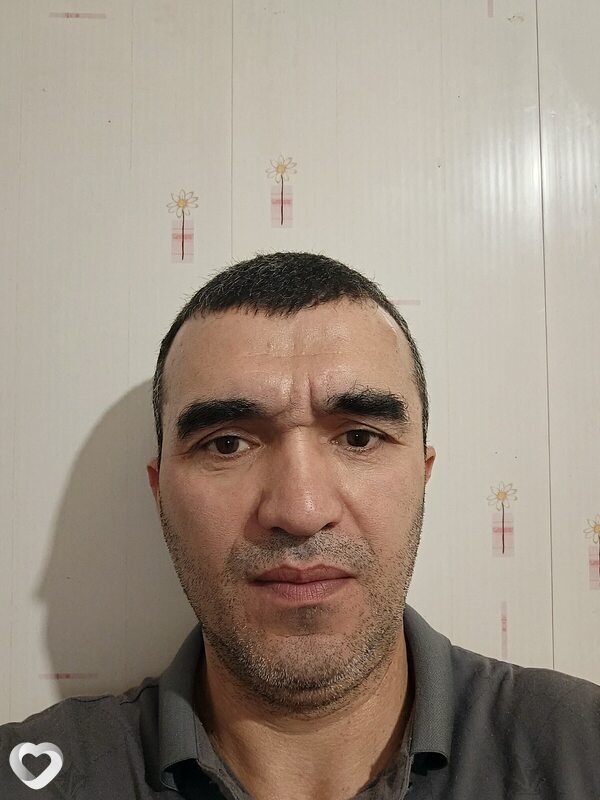 Хаким, 45, Красноярске — анкета №4461021